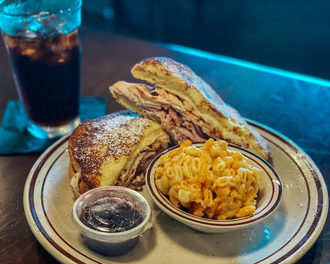 Sweet P's BBQ & Bakery photo 2