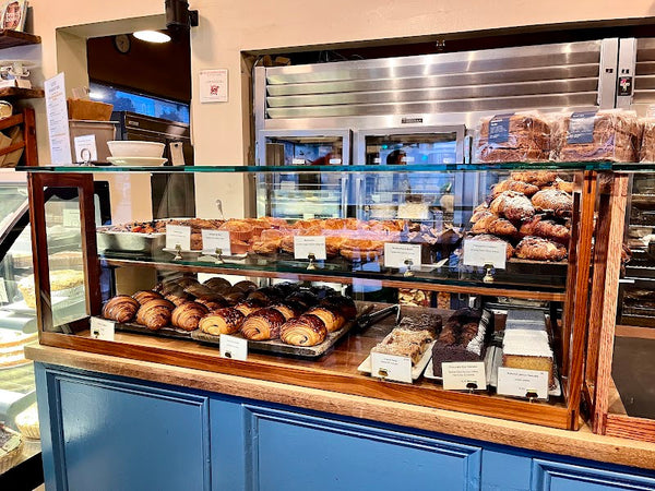 Tartine Bakery photo 1
