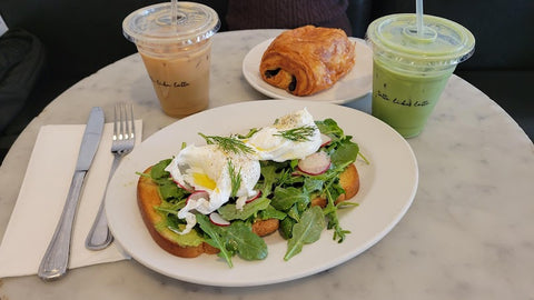 Tatte Bakery photo 4