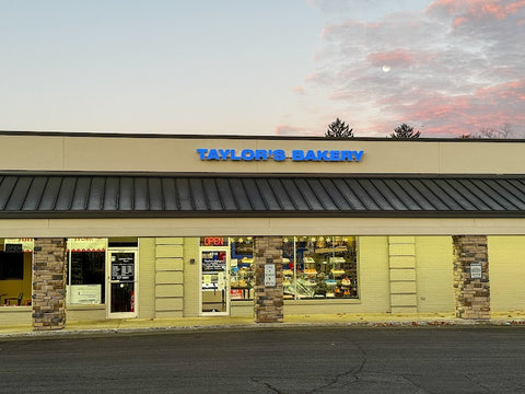 Taylor's Bakery photo 1