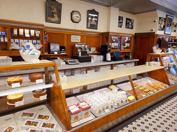 Termini Brothers Bakery photo 1