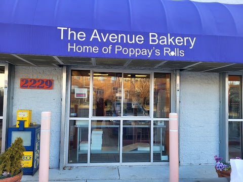 The Avenue Bakery photo 1