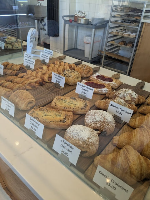 The Black Rooster Bakery photo 3