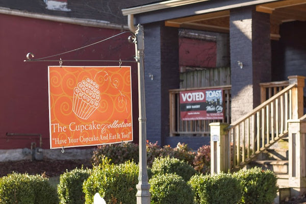 The Cupcake Collection photo 1