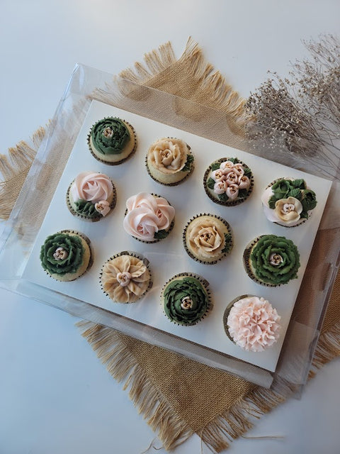The Cupcake Experience photo 1