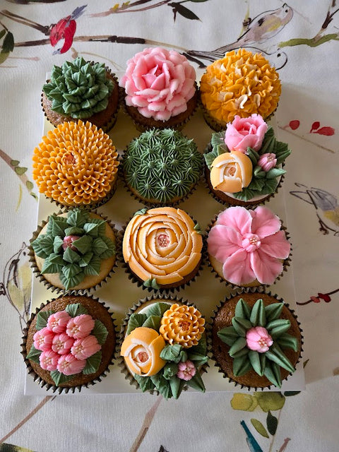 The Cupcake Experience photo 3