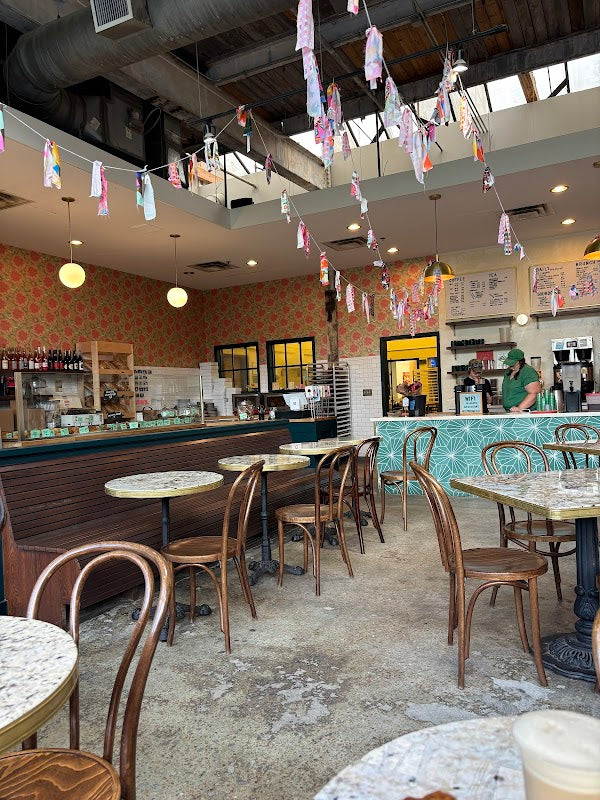 The Little Tart Bakeshop photo 1
