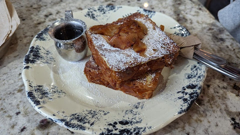 The Little Tart Bakeshop photo 2