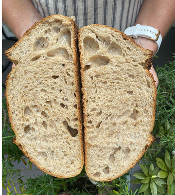 The Love Loaf Bakery Fort Lauderdale, FL ww2 360x