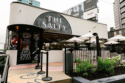 The Salty Donut photo 1