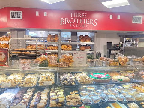 Three Brothers Bakery photo 3