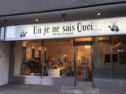 Un je ne sais Quoi... photo 1