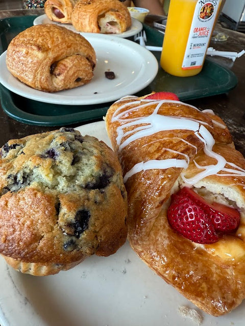 Upper Crust Bakery photo 2