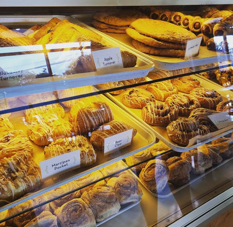 Upper Crust Bakery photo 3
