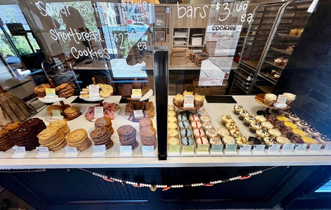 Urban Cookies Bakeshop - Phoenix photo 3