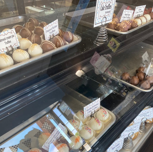 Vanilla Bean Bakery photo 1