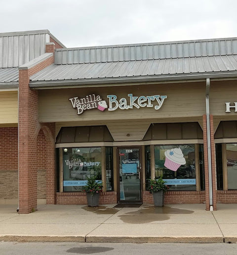 Vanilla Bean Bakery photo 3