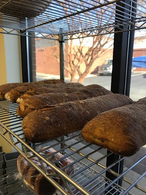 Verdant Bread photo 3