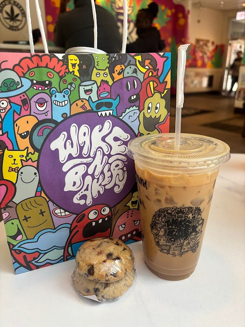Wake N Bakery Chicago Downtown photo 3