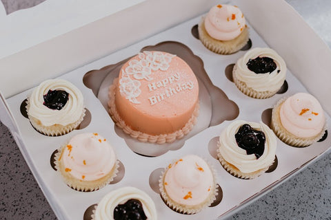 Whiskful Thinking Cakes photo 2