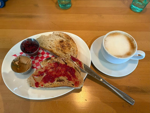 WildFlour Bakery photo 3