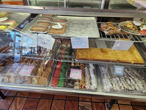 Woodlea Bakery photo 3