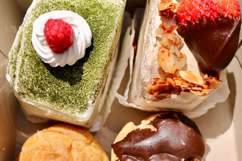 Yamazaki Bakery photo 2