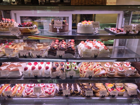 Yamazaki Bakery photo 3