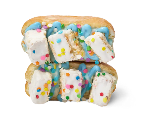 Yonutz Donuts and Ice Cream - Spring Valley Las Vegas Bakery Las Vegas, NV donut