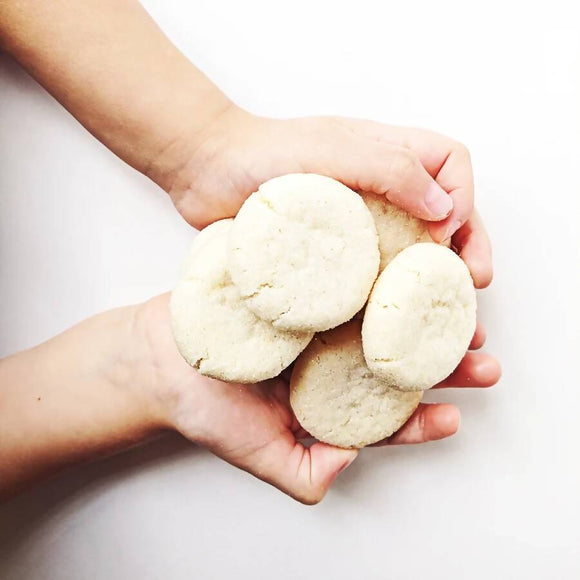Signature Cookie Mix Box