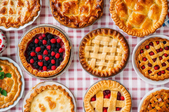 The History of Pies: A Slice Through Time