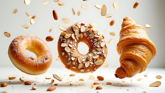 Healthy Baked Goods Bakeries in the United States That Ship Nationwide