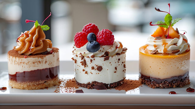 The Best Bakeries in Los Angeles, CA