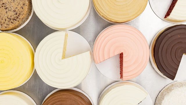 The Sweet Story of Memphis: Five Bakeries That Define the City's Dessert Culture
