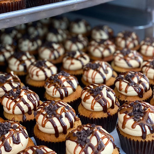 Washington, DC Was Baked by Many Stories: Six Bakeries Behind the Capital’s Sweet Side