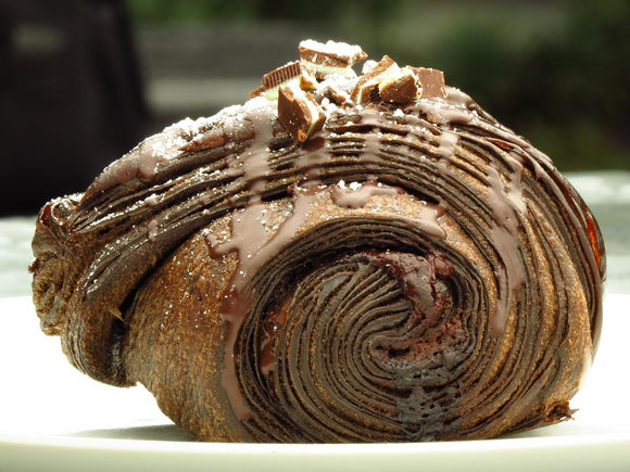 Houston Was Baked by the Cultures That Made It Home