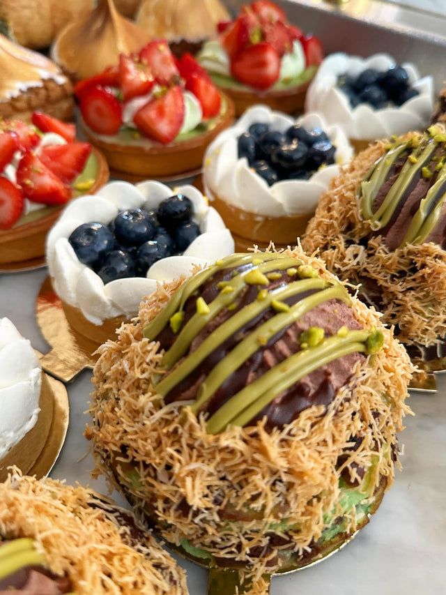 St. Louis Keeps Its Sweetest History in the Bakery Case