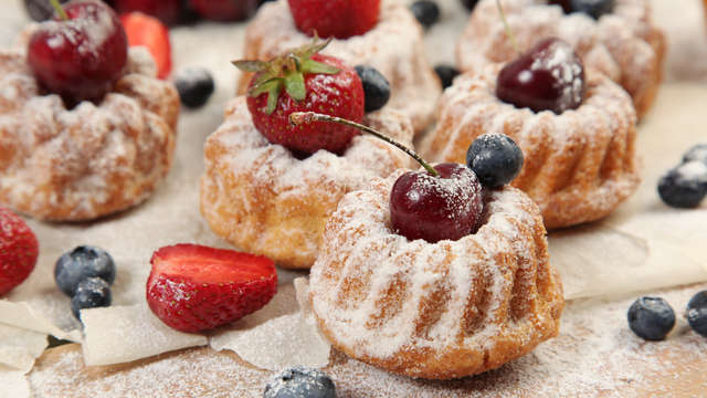 The Best Bakeries in San Diego, CA