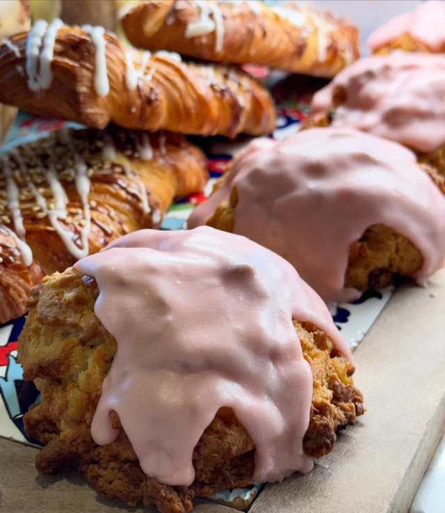 From Boston Cream Pie to a Global Pastry City: Six Bakeries Behind Boston’s Sweet Side
