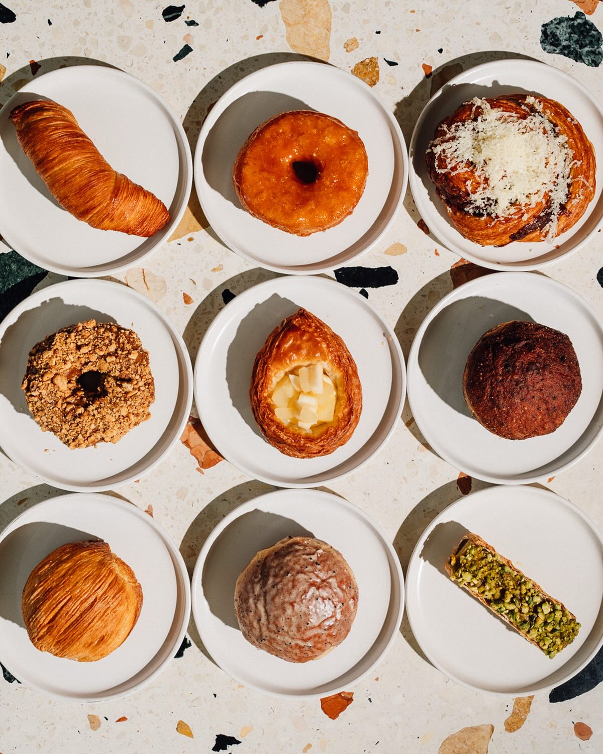 From Global Traditions to Pike Place Market: How the World Shaped Seattle’s Sweet Side