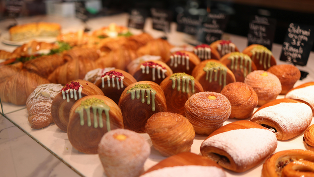 The Best Bakeries in New York, NY