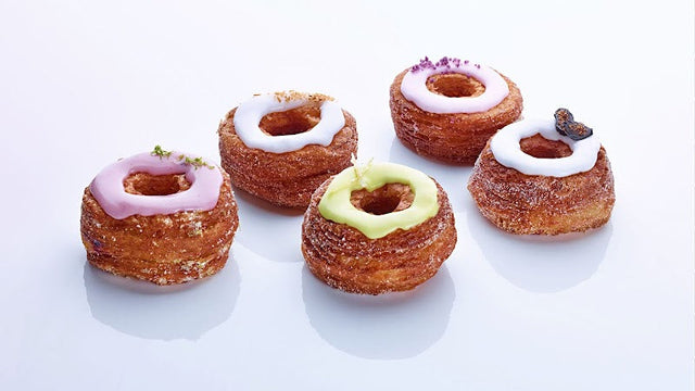 New York Was Never Baked From One Recipe: Six Bakeries Behind the City’s Sweet Side