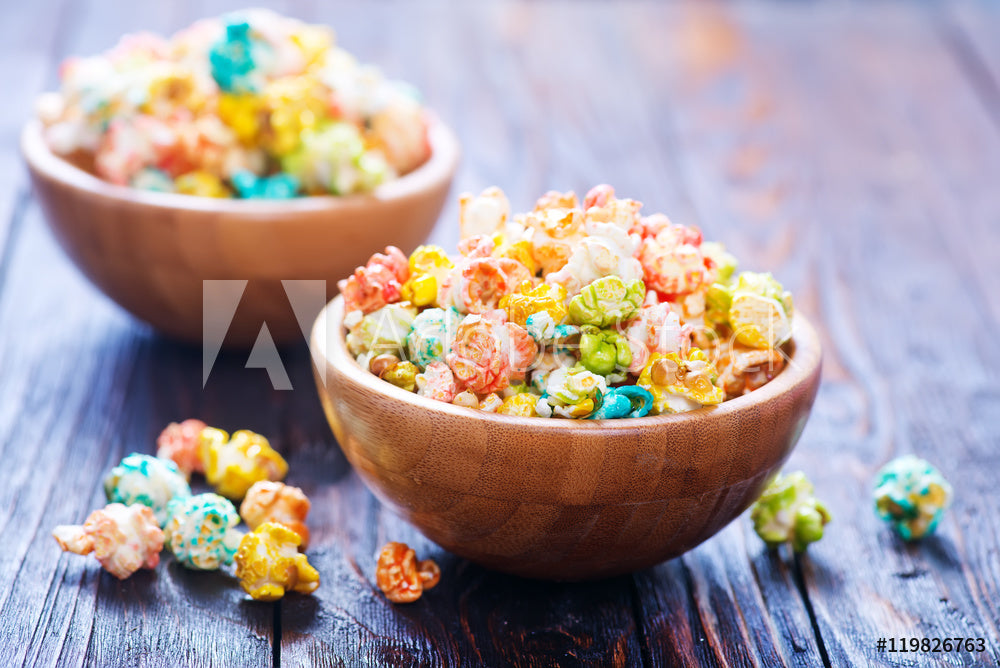 Popcorn