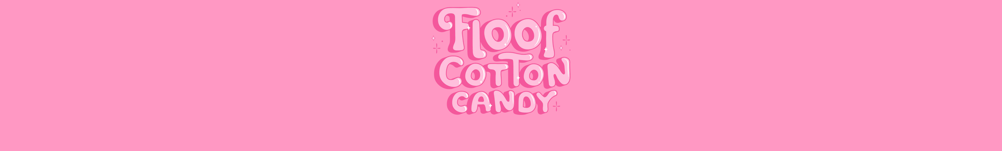 Floof Cotton Candy
