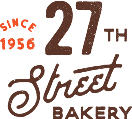 27th Street Bakery