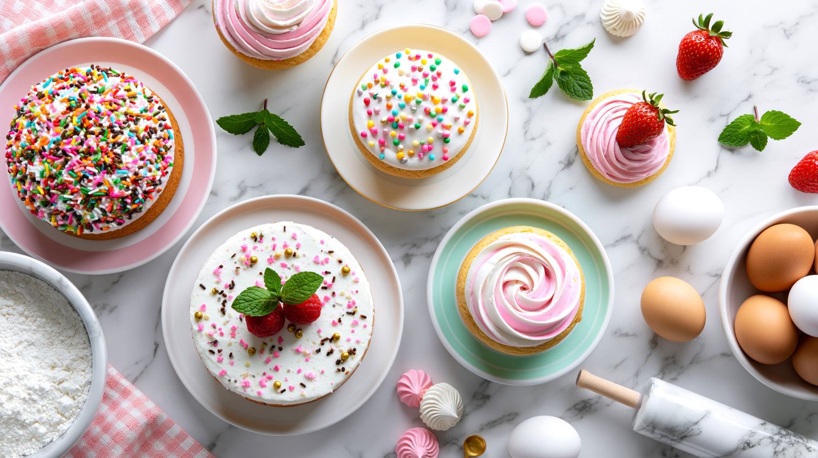 Recipe collection