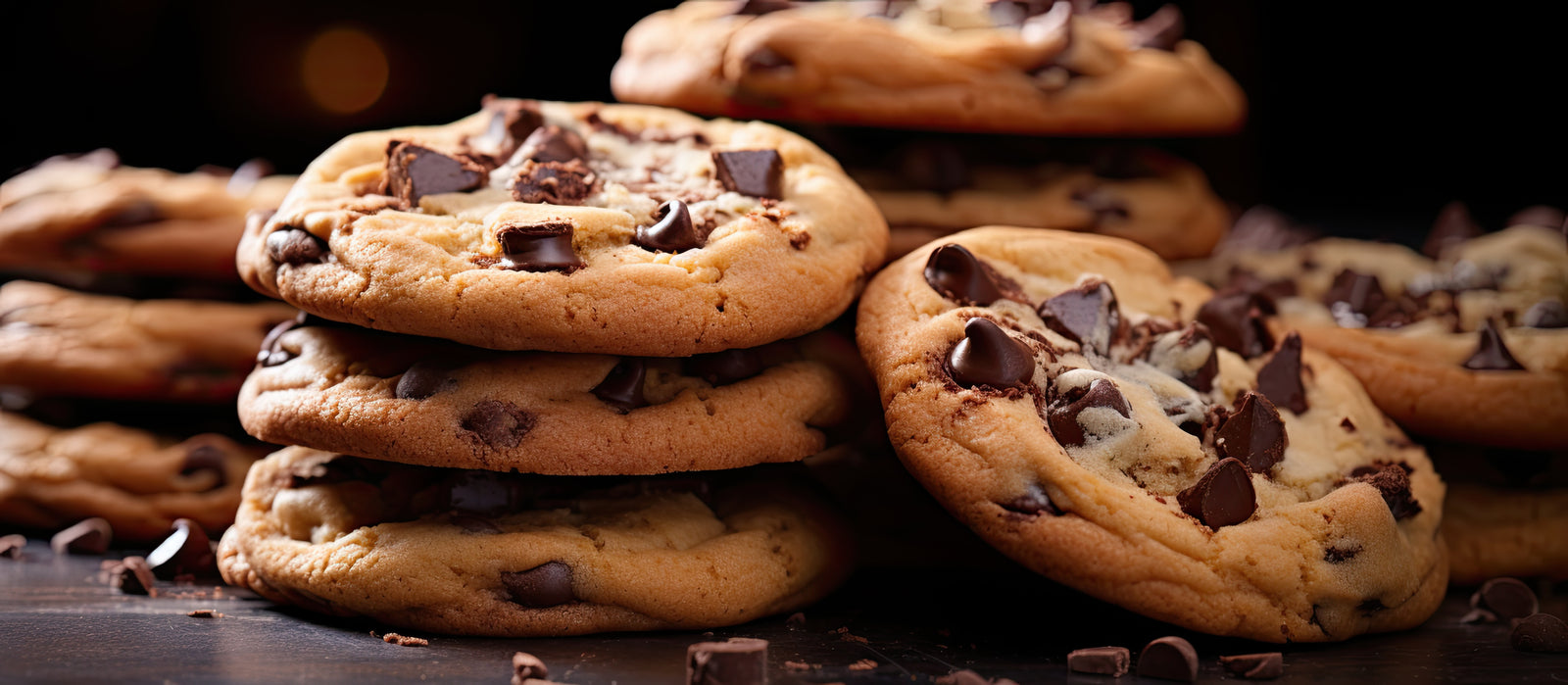 Cookie Shops & Bakeries