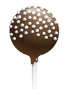 Amy's Cake Pop Shop/Alibi Cookies logo