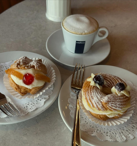 Angelo_Brocato_-_Pastries