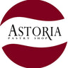 Astoria Pastry Shop logo